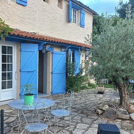 A La Paloma Bed and Breakfast Verteuil-sur-Charente Eksteriør billede