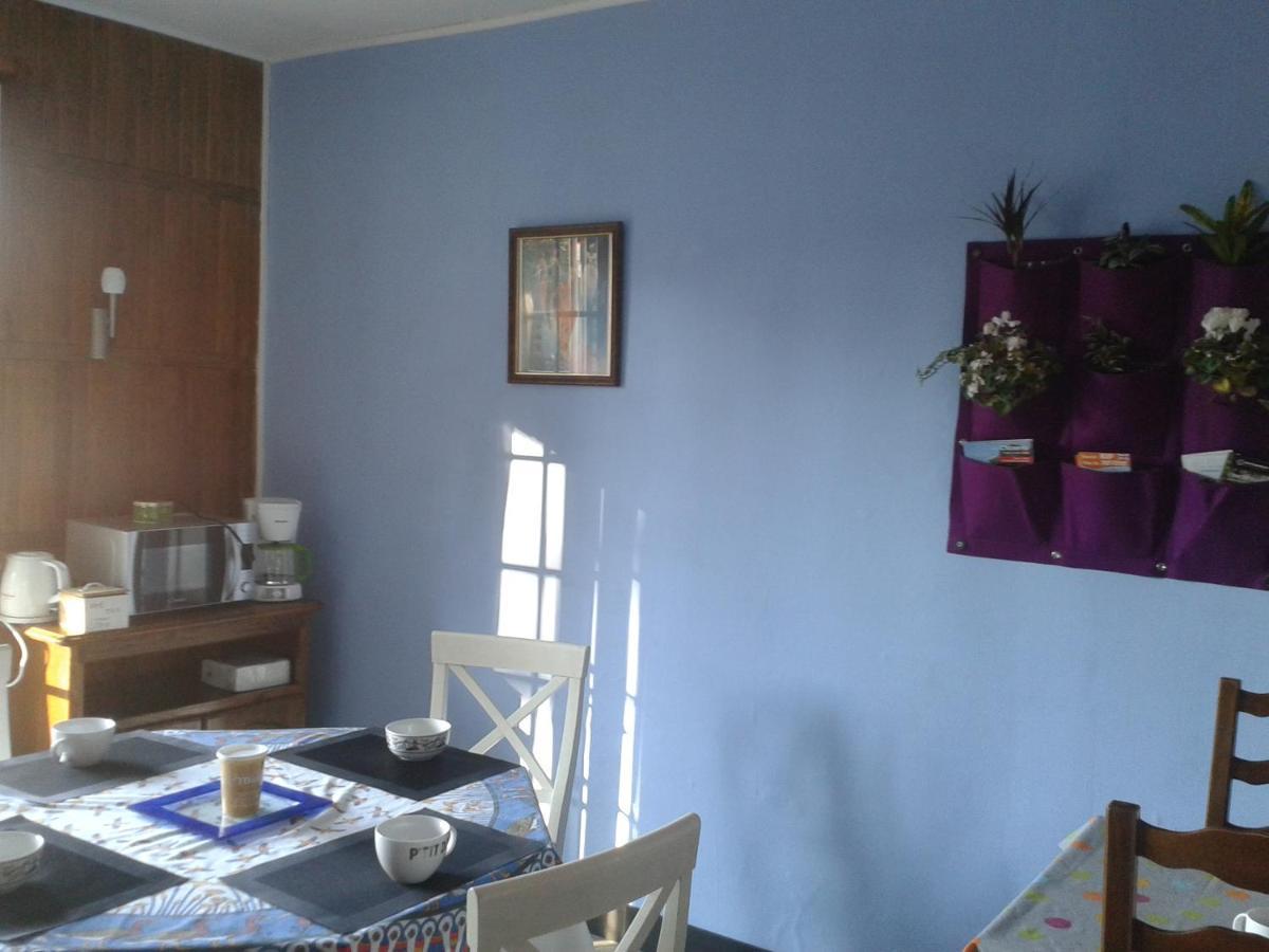 A La Paloma Bed and Breakfast Verteuil-sur-Charente Eksteriør billede