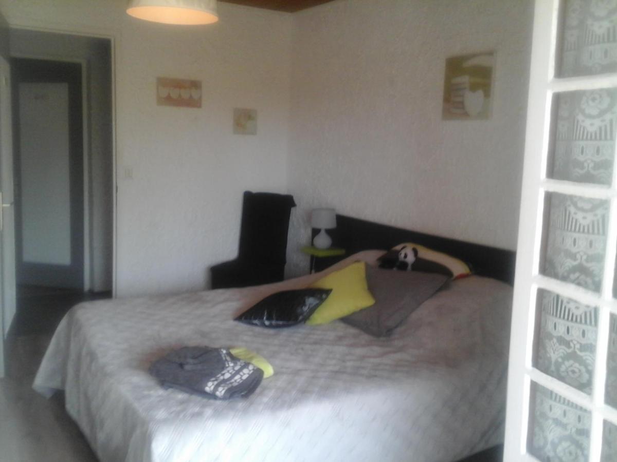 A La Paloma Bed and Breakfast Verteuil-sur-Charente Eksteriør billede