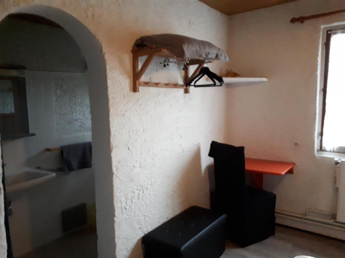 A La Paloma Bed and Breakfast Verteuil-sur-Charente Eksteriør billede