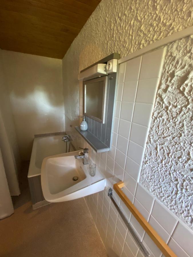 A La Paloma Bed and Breakfast Verteuil-sur-Charente Eksteriør billede